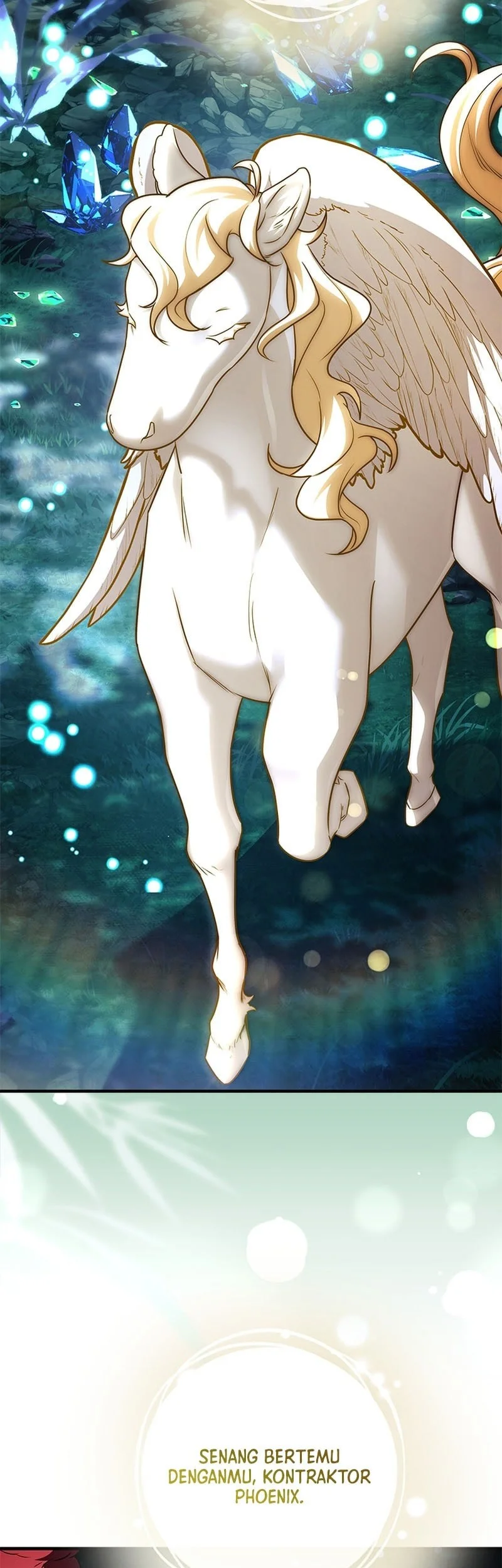The Legendary Hero Is An Academy Honors Student Chapter 56 Fix Gambar 21
